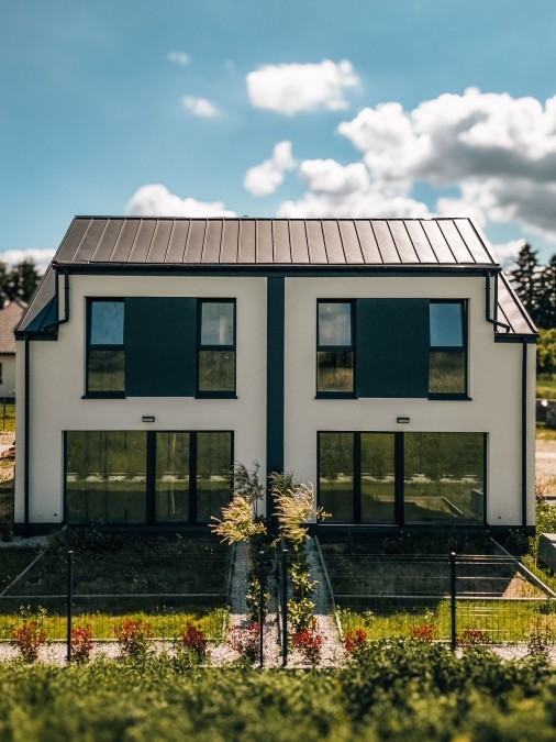 Dom na sprzedaż Mierzyn 78 m2 | Arka Nieruchomości