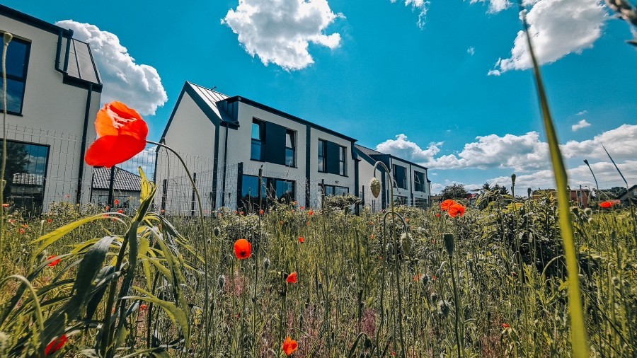 Dom na sprzedaż Mierzyn 78 m2 | Arka Nieruchomości