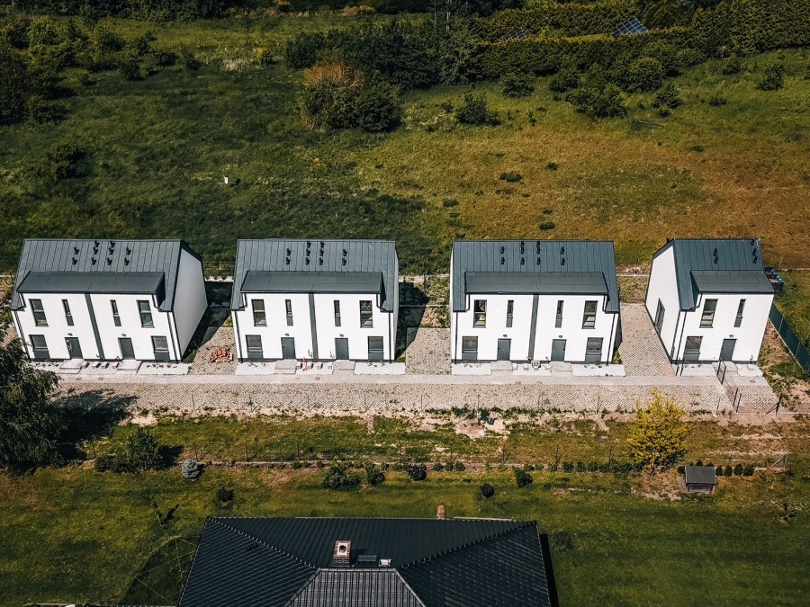 Dom na sprzedaż Mierzyn 78 m2 | Arka Nieruchomości