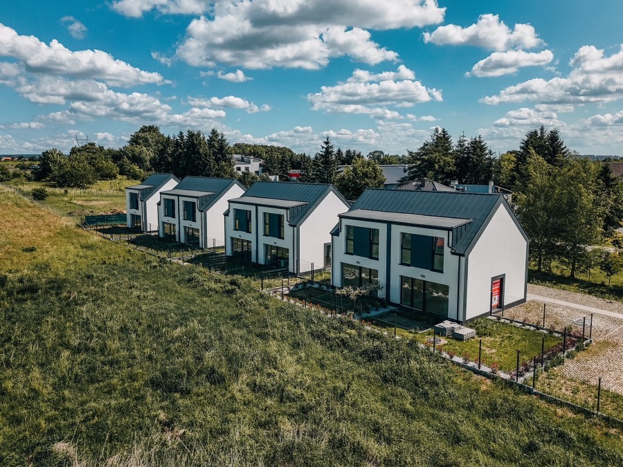 Dom na sprzedaż Mierzyn 78 m2 | Arka Nieruchomości