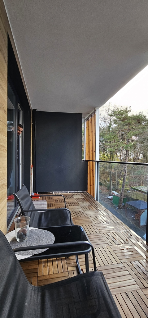 Mieszkanie na sprzedaż Pobierowo 39 m2 | Arka Nieruchomości