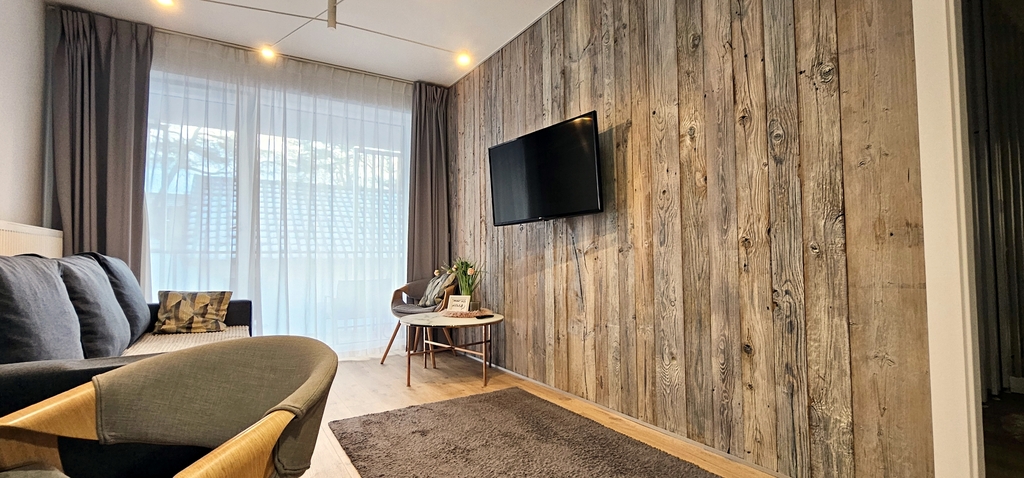 Mieszkanie na sprzedaż Pobierowo 39 m2 | Arka Nieruchomości