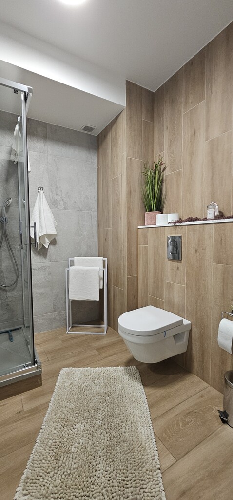 Mieszkanie na sprzedaż Pobierowo 39 m2 | Arka Nieruchomości