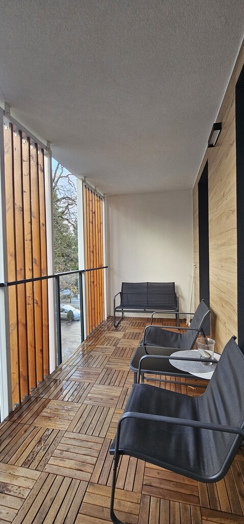 Mieszkanie na sprzedaż Pobierowo 39 m2 | Arka Nieruchomości