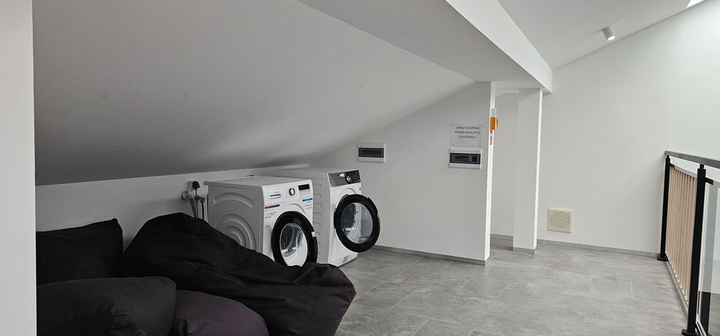 Mieszkanie na sprzedaż Pobierowo 39 m2 | Arka Nieruchomości