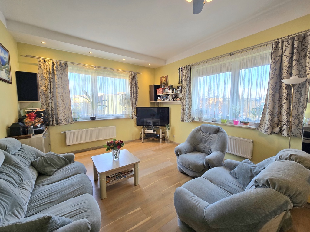 Mieszkanie na sprzedaż Police 92 m2 | Arka Nieruchomości