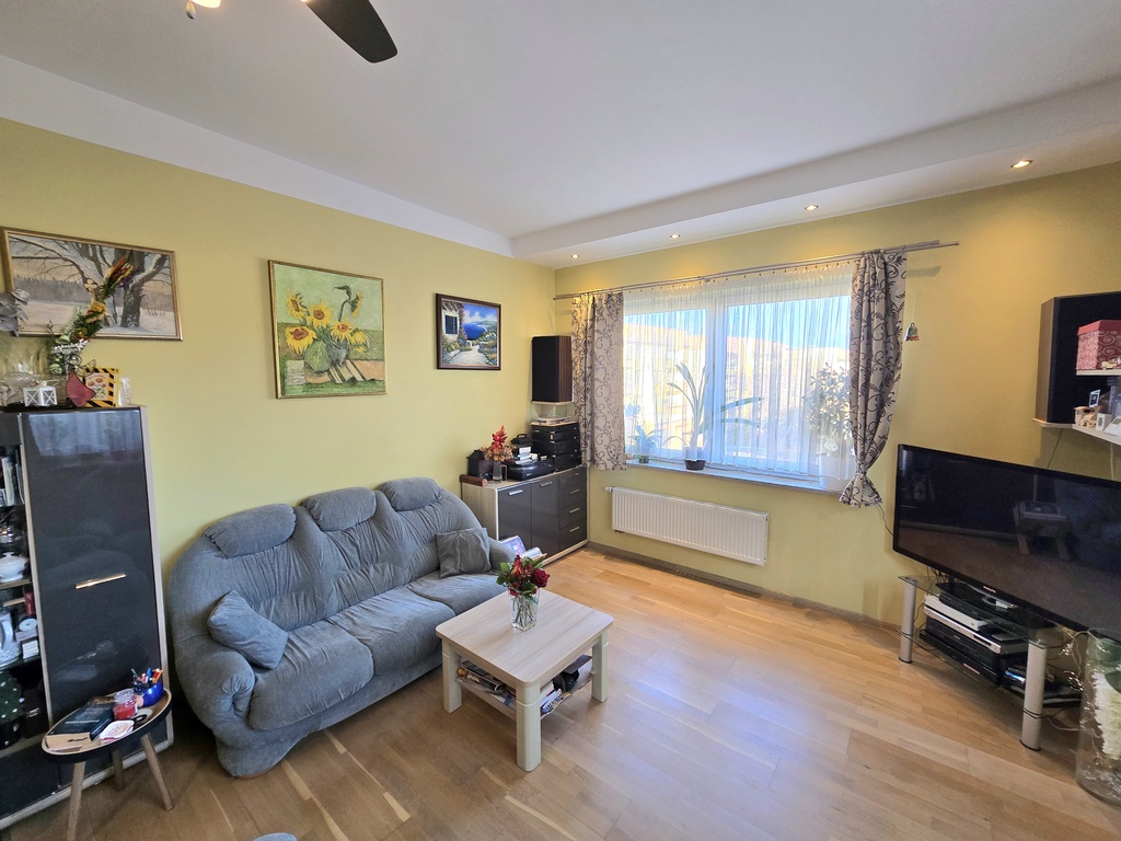 Mieszkanie na sprzedaż Police 92 m2 | Arka Nieruchomości