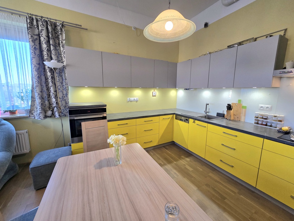 Mieszkanie na sprzedaż Police 92 m2 | Arka Nieruchomości