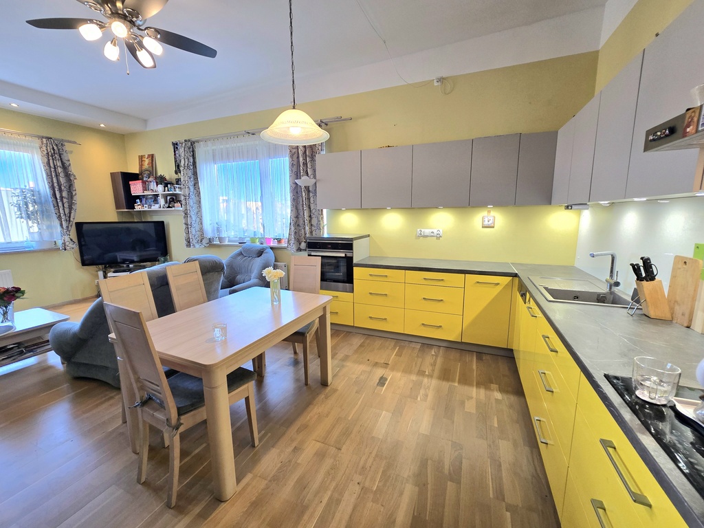 Mieszkanie na sprzedaż Police 92 m2 | Arka Nieruchomości