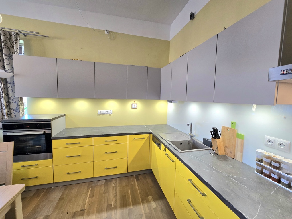 Mieszkanie na sprzedaż Police 92 m2 | Arka Nieruchomości