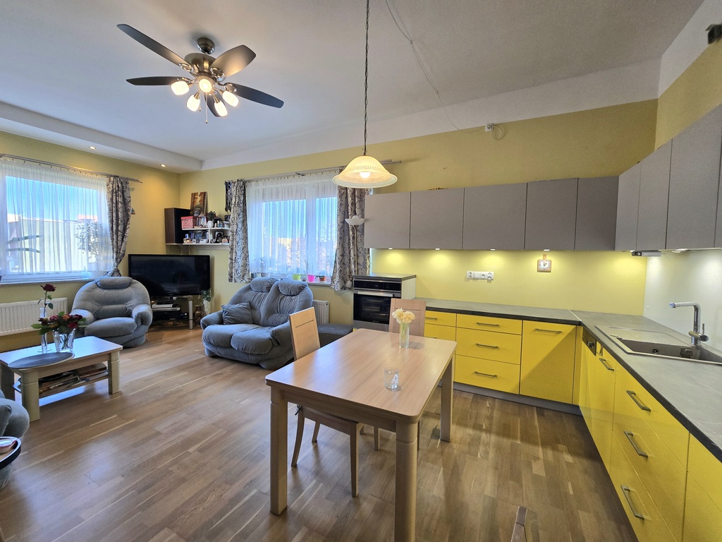 Mieszkanie na sprzedaż Police 92 m2 | Arka Nieruchomości