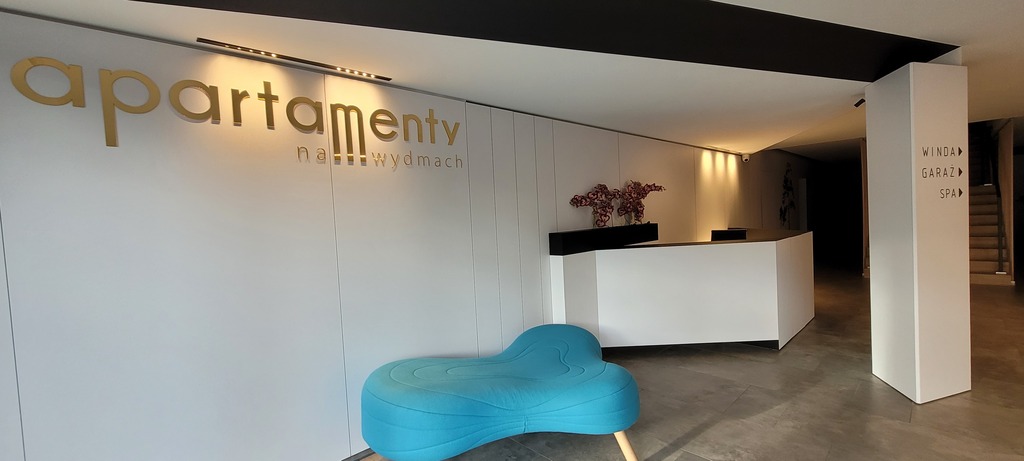 Mieszkanie na sprzedaż Pobierowo 39 m2 | Arka Nieruchomości