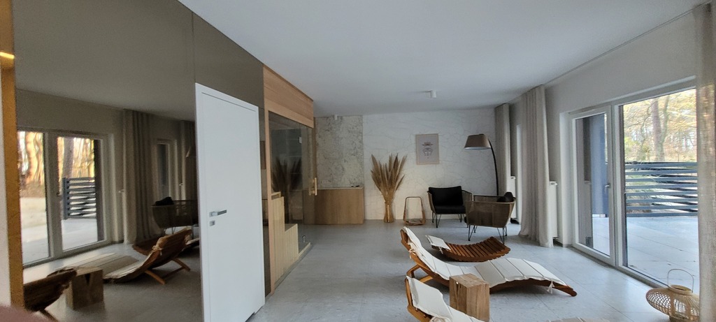 Mieszkanie na sprzedaż Pobierowo 39 m2 | Arka Nieruchomości