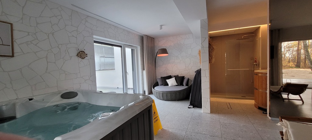 Mieszkanie na sprzedaż Pobierowo 39 m2 | Arka Nieruchomości