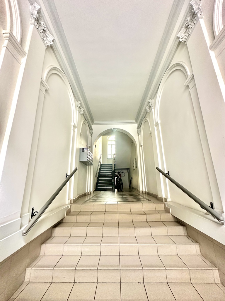 Mieszkanie na wynajem Szczecin, Centrum 128 m2 | Arka Nieruchomości