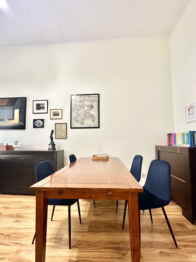 Mieszkanie na wynajem Szczecin, Centrum 128 m2 | Arka Nieruchomości