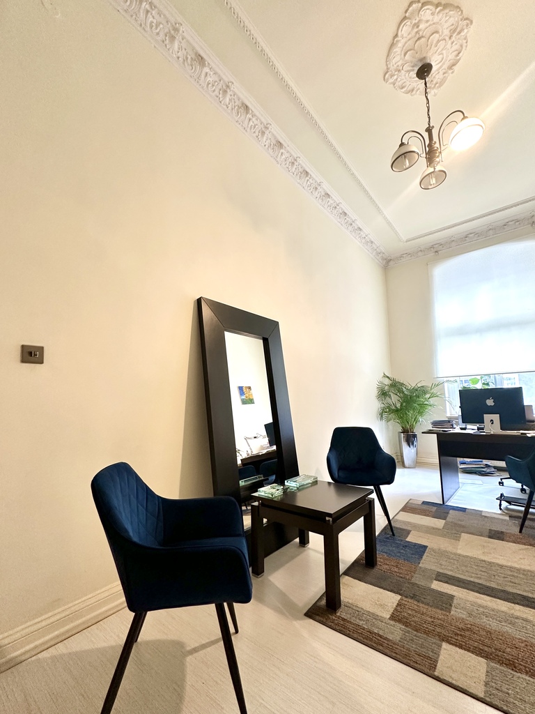 Mieszkanie na wynajem Szczecin, Centrum 128 m2 | Arka Nieruchomości