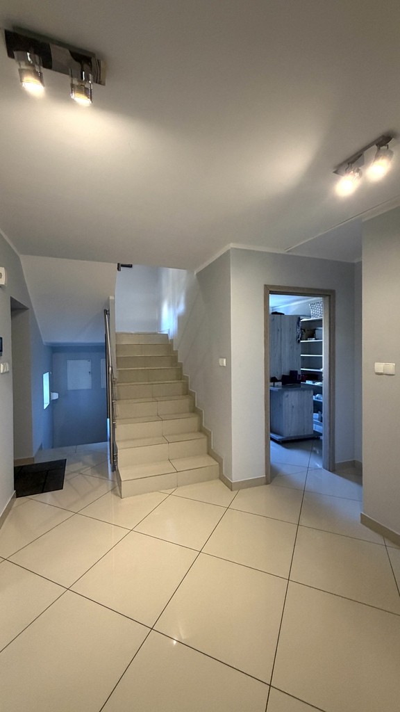 Dom na sprzedaż Bierzwnik 261 m2 | Arka Nieruchomości