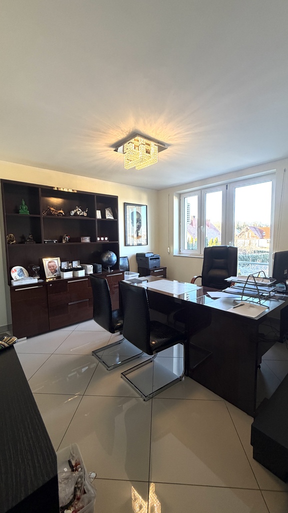 Dom na sprzedaż Bierzwnik 261 m2 | Arka Nieruchomości