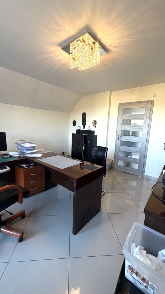 Dom na sprzedaż Bierzwnik 261 m2 | Arka Nieruchomości