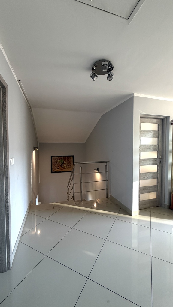 Dom na sprzedaż Bierzwnik 261 m2 | Arka Nieruchomości