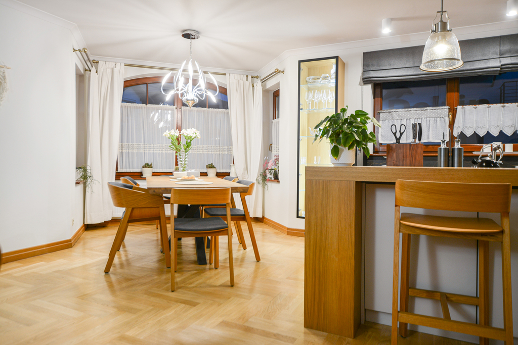 Lokal na sprzedaż Międzywodzie 350 m2 | Arka Nieruchomości