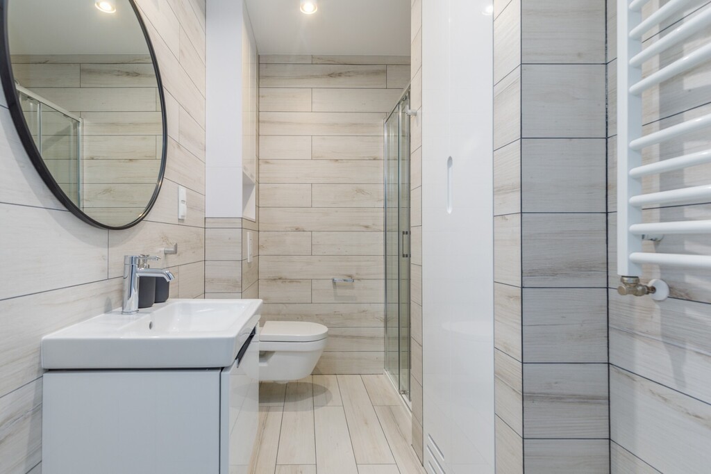 Mieszkanie na sprzedaż Pobierowo 37 m2 | Arka Nieruchomości