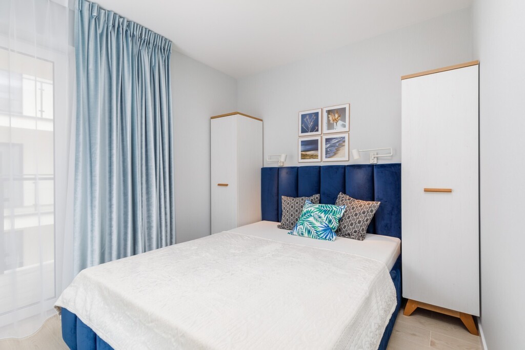 Mieszkanie na sprzedaż Pobierowo 32 m2 | Arka Nieruchomości