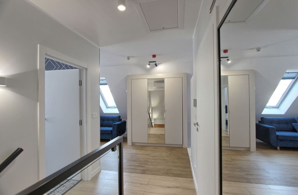 Mieszkanie na wynajem Szczecin, Stare Miasto 41 m2 | Arka Nieruchomości