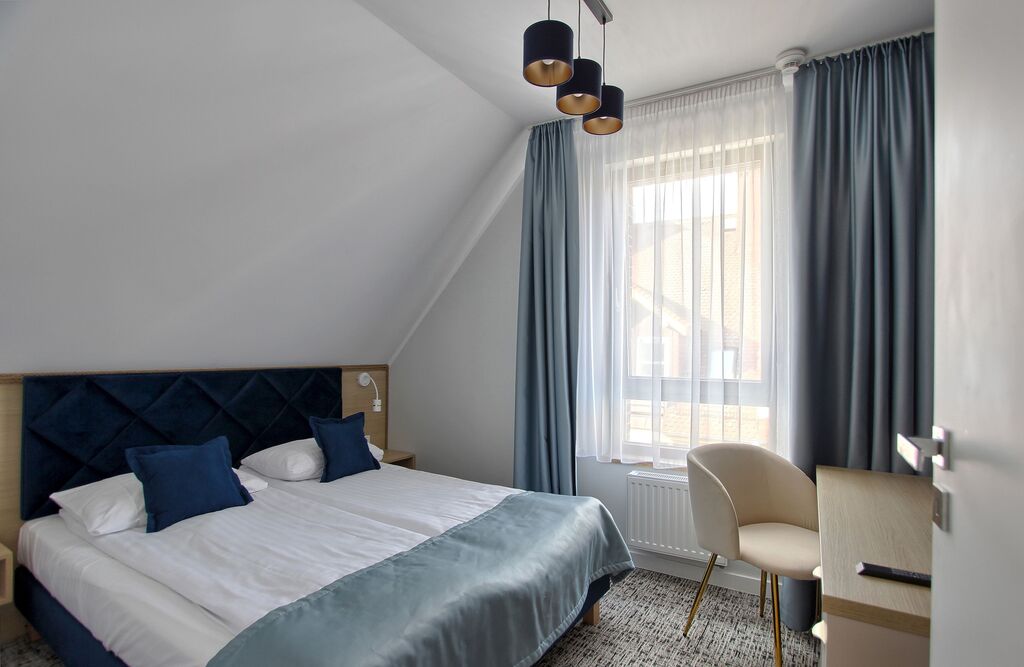 Mieszkanie na wynajem Szczecin, Stare Miasto 41 m2 | Arka Nieruchomości