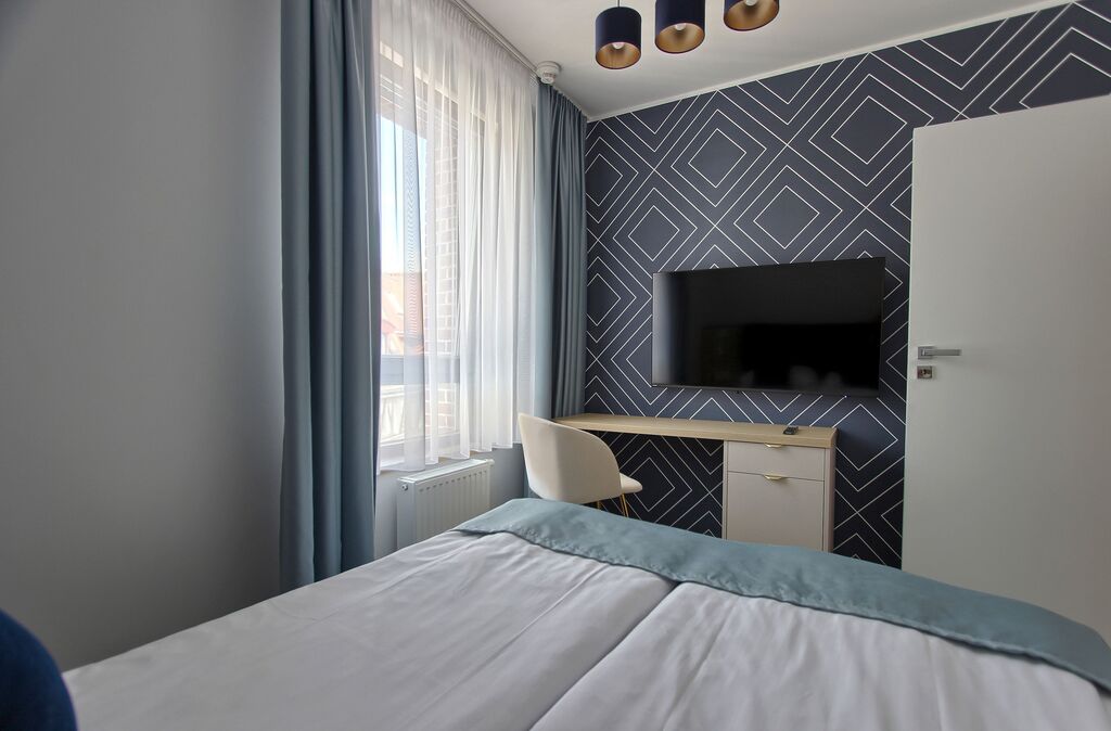 Mieszkanie na wynajem Szczecin, Stare Miasto 41 m2 | Arka Nieruchomości