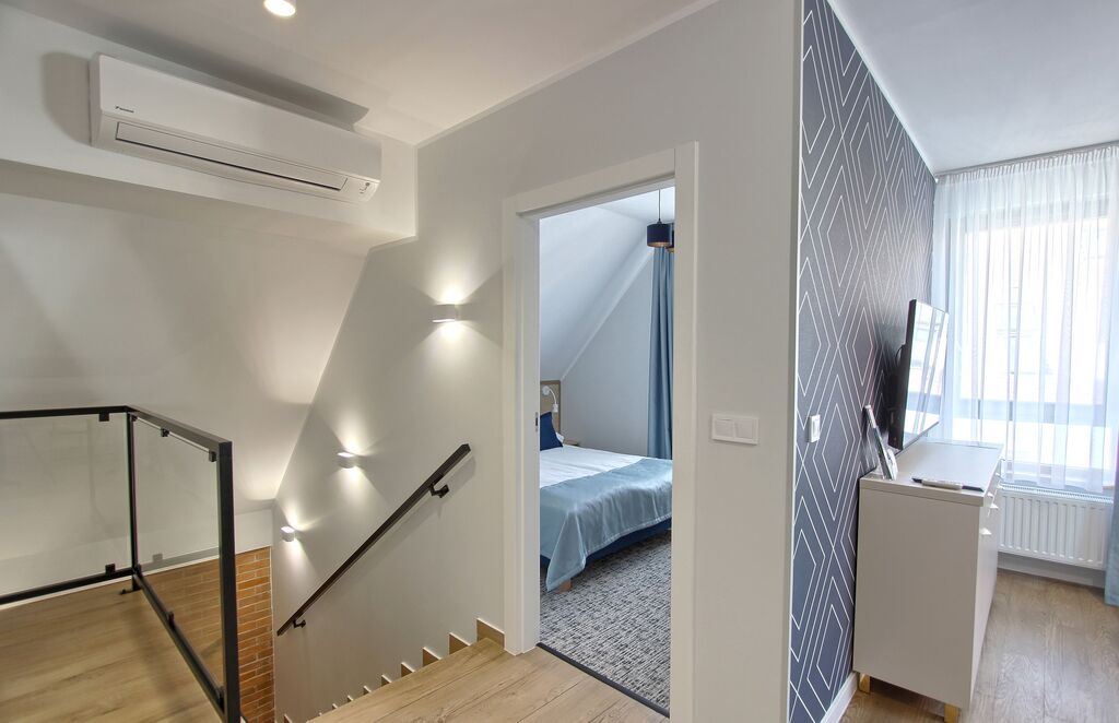 Mieszkanie na wynajem Szczecin, Stare Miasto 41 m2 | Arka Nieruchomości