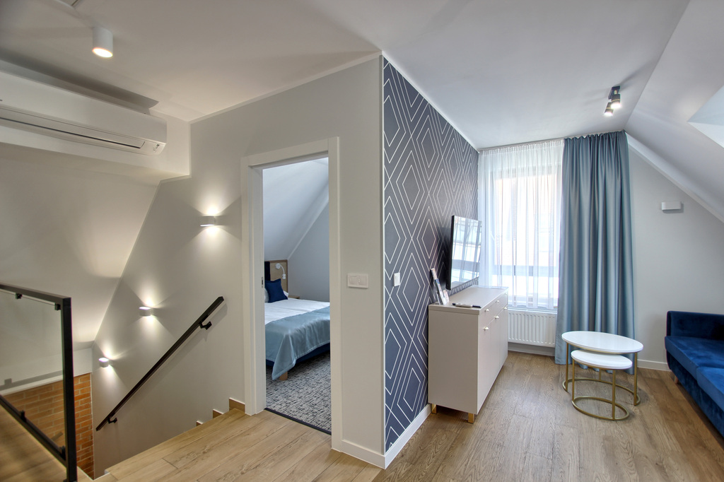 Mieszkanie na wynajem Szczecin, Stare Miasto 41 m2 | Arka Nieruchomości