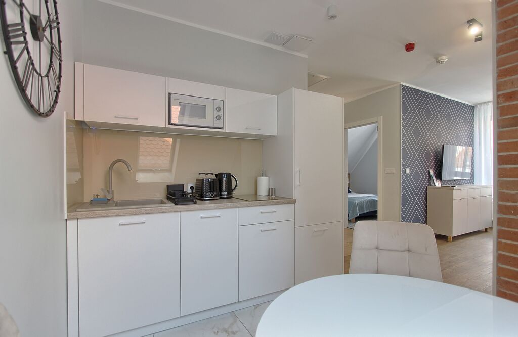 Mieszkanie na wynajem Szczecin, Stare Miasto 41 m2 | Arka Nieruchomości