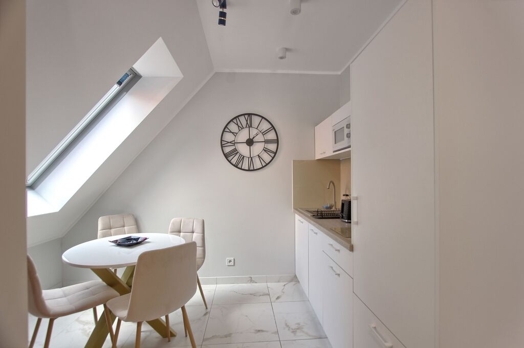 Mieszkanie na wynajem Szczecin, Stare Miasto 41 m2 | Arka Nieruchomości