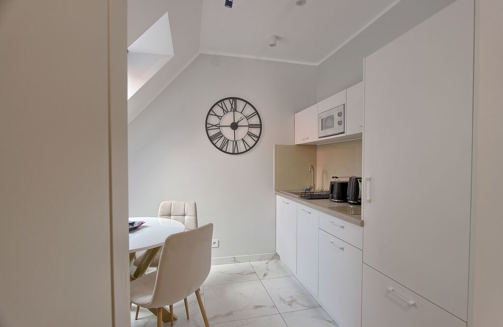 Mieszkanie na wynajem Szczecin, Stare Miasto 41 m2 | Arka Nieruchomości