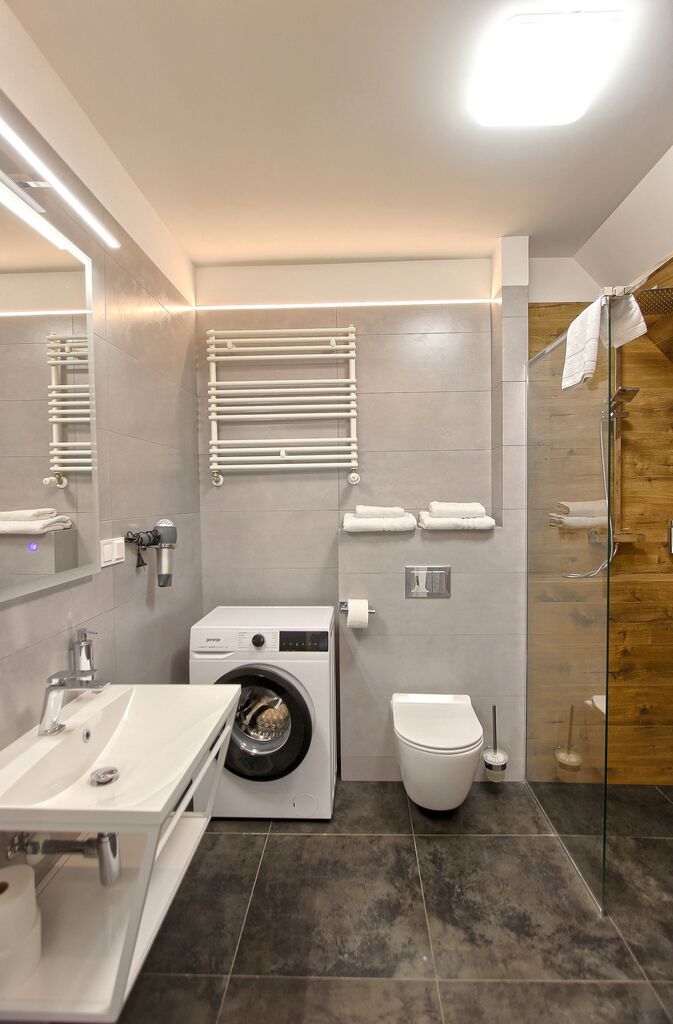 Mieszkanie na wynajem Szczecin, Stare Miasto 41 m2 | Arka Nieruchomości