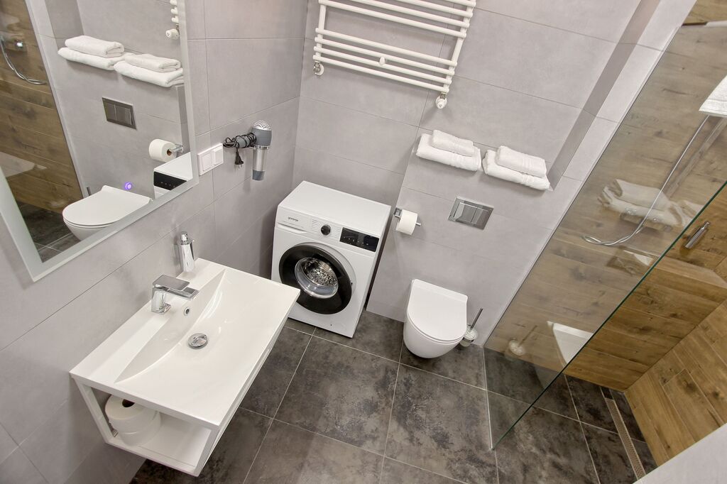 Mieszkanie na wynajem Szczecin, Stare Miasto 41 m2 | Arka Nieruchomości