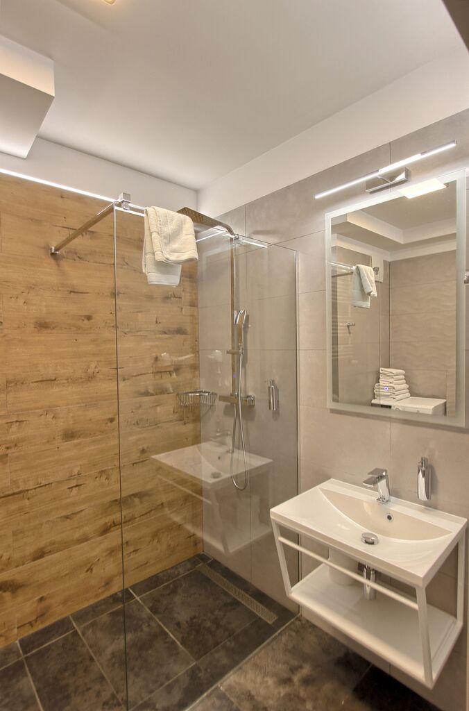 Mieszkanie na wynajem Szczecin, Stare Miasto 64 m2 | Arka Nieruchomości