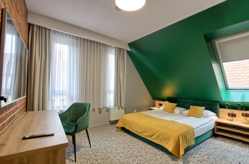 Mieszkanie na wynajem Szczecin, Stare Miasto 64 m2 | Arka Nieruchomości