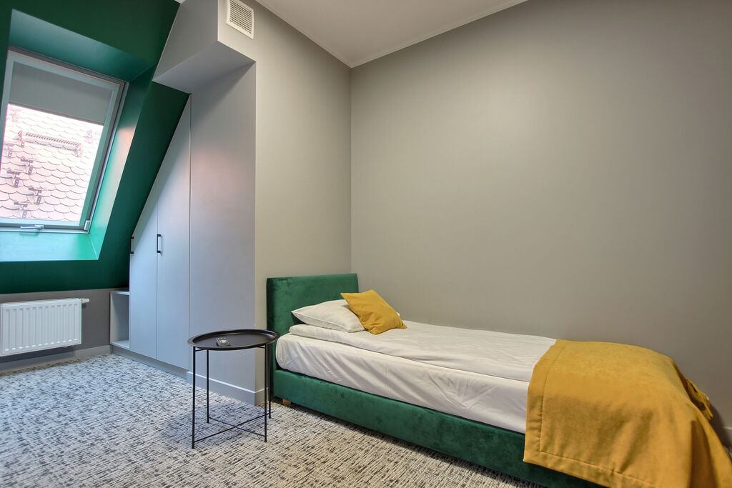 Mieszkanie na wynajem Szczecin, Stare Miasto 64 m2 | Arka Nieruchomości