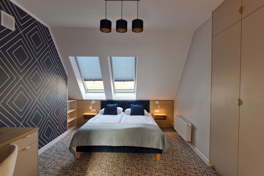 Mieszkanie na wynajem Szczecin, Stare Miasto 43 m2 | Arka Nieruchomości