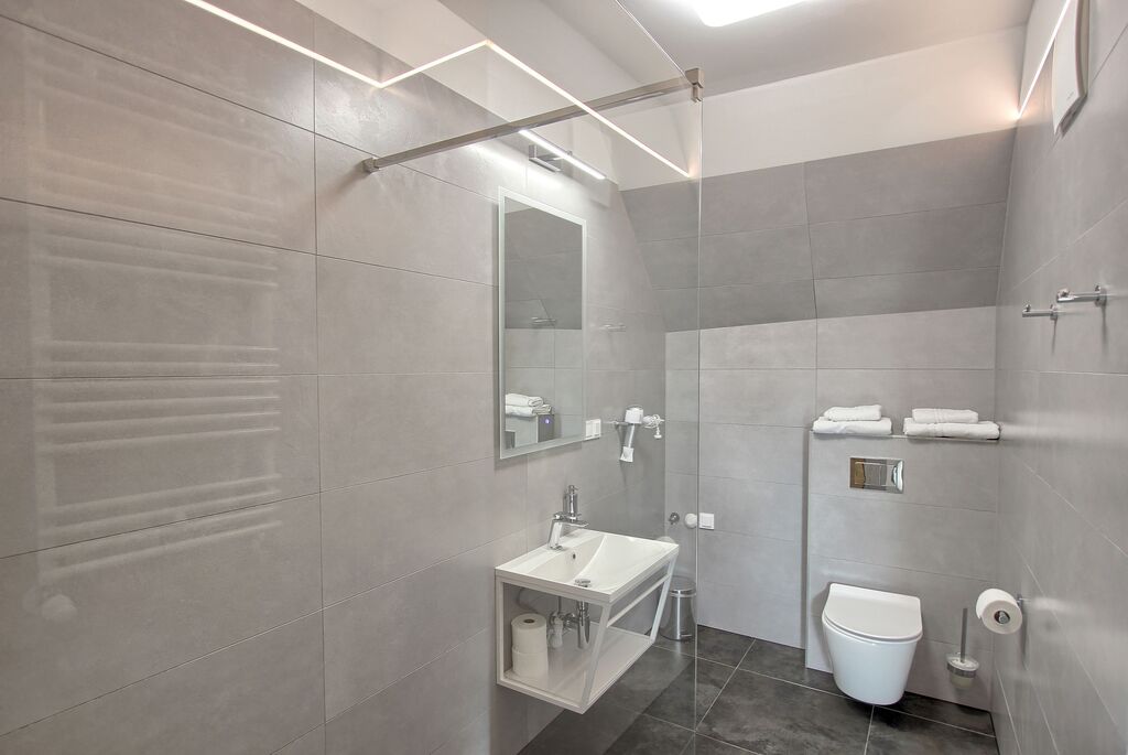 Mieszkanie na wynajem Szczecin, Stare Miasto 43 m2 | Arka Nieruchomości