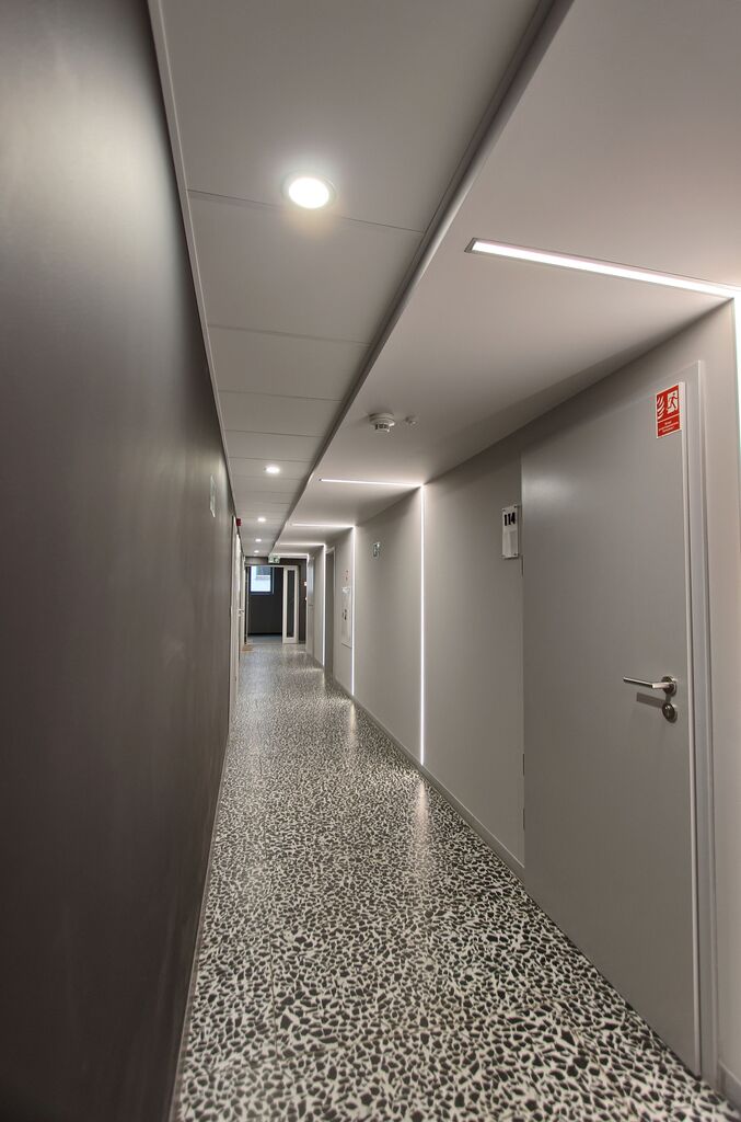 Mieszkanie na wynajem Szczecin, Stare Miasto 43 m2 | Arka Nieruchomości