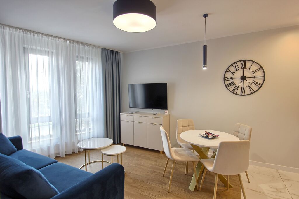 Mieszkanie na wynajem Szczecin, Stare Miasto 53 m2 | Arka Nieruchomości