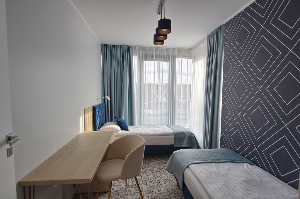 Mieszkanie na wynajem Szczecin, Stare Miasto 53 m2 | Arka Nieruchomości