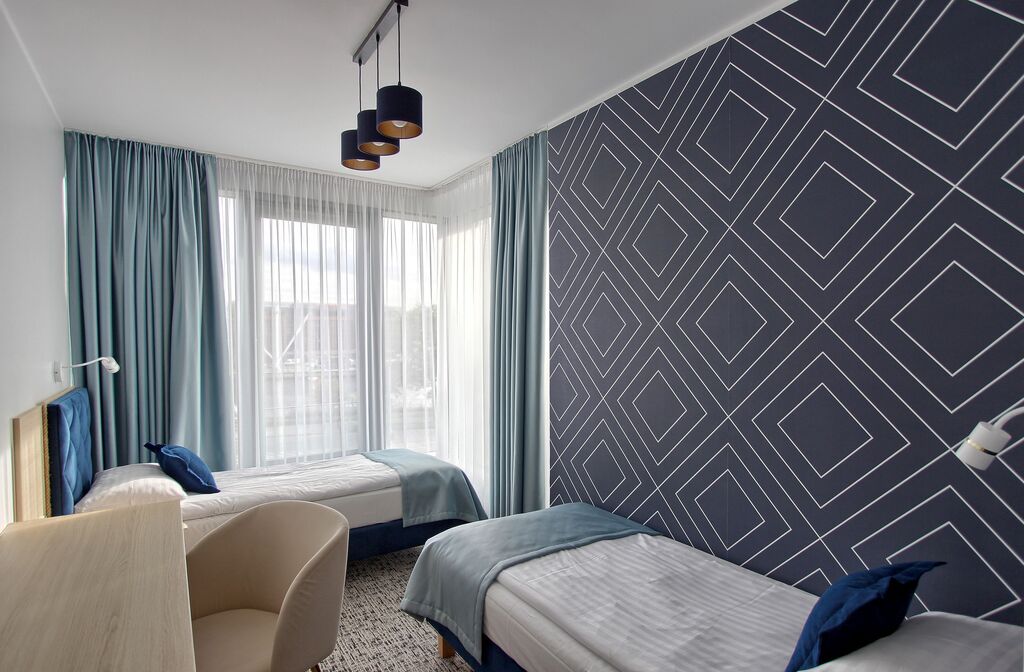 Mieszkanie na wynajem Szczecin, Stare Miasto 53 m2 | Arka Nieruchomości