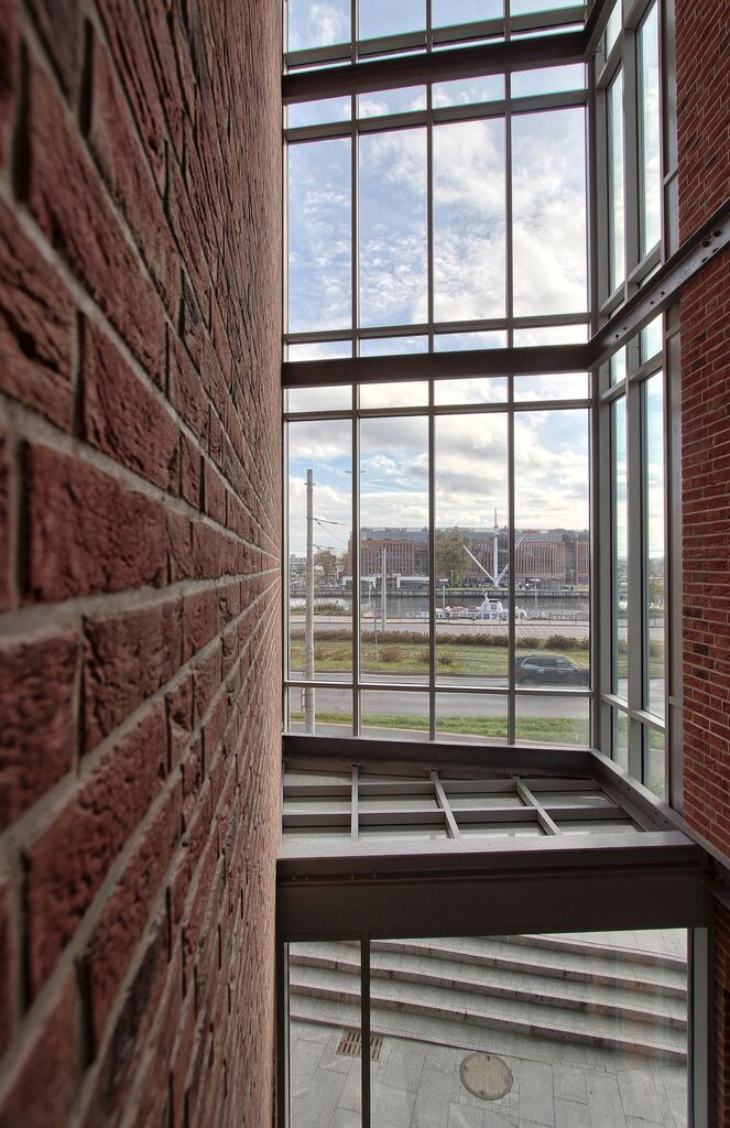 Mieszkanie na wynajem Szczecin, Stare Miasto 41 m2 | Arka Nieruchomości