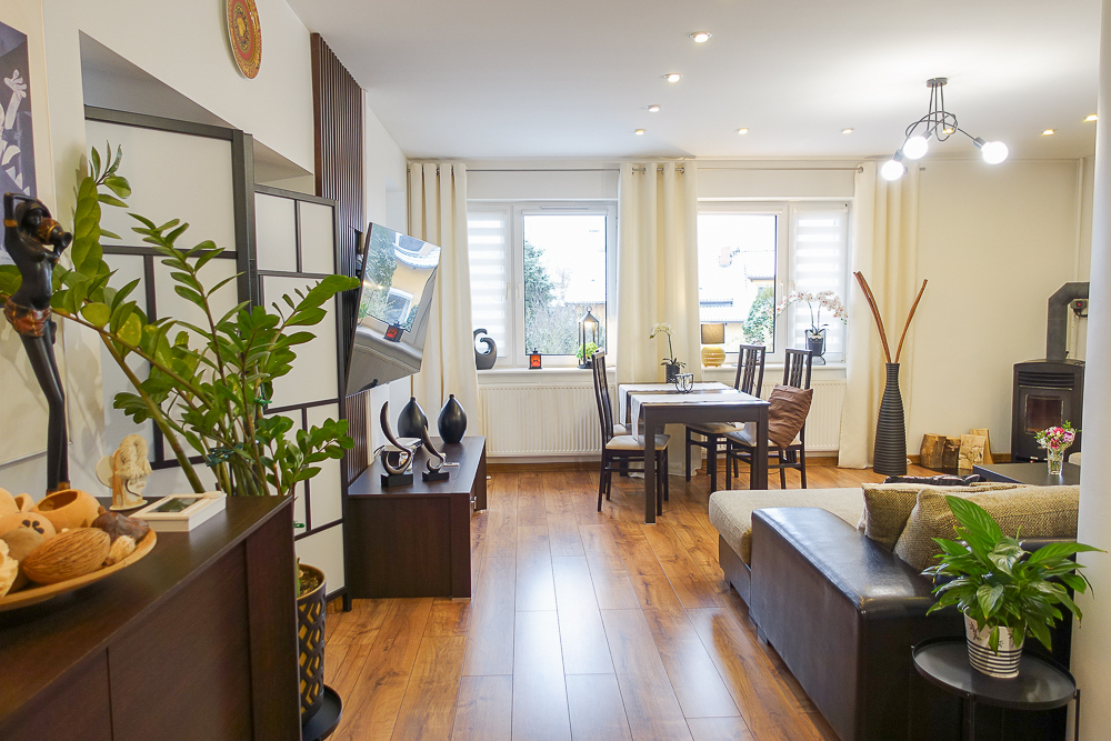 Dom na sprzedaż Bezrzecze 280 m2 | Arka Nieruchomości