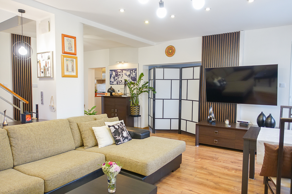 Dom na sprzedaż Bezrzecze 280 m2 | Arka Nieruchomości